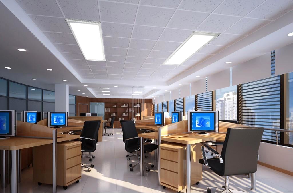 Client case: office building